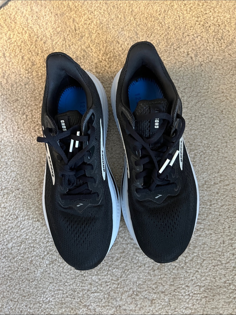 Brooks Ghost 17 - Picture 2 of 9